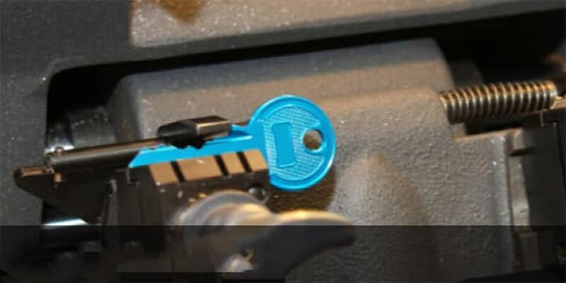 automotive key cutting near me